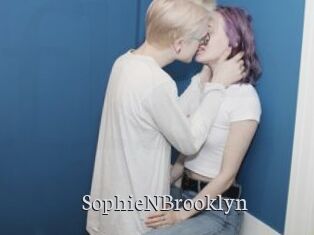 SophieNBrooklyn