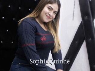 SophieQuinde