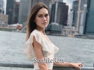 SophieRen