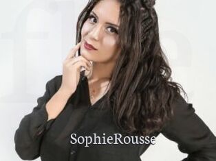 SophieRousse Free Host Empire