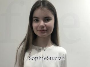SophieSuarez