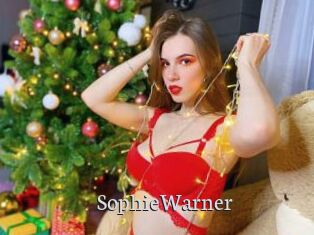 SophieWarner Free Host Empire