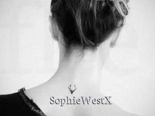 SophieWestX