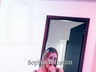 SophieWinston