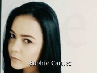 Sophie_Cartter