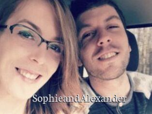 Sophie_and_Alexander