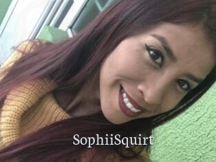 SophiiSquirt