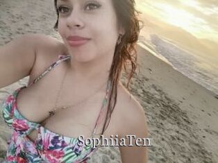 SophiiaTen