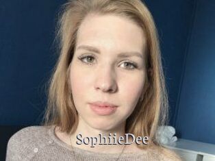 SophiieDee