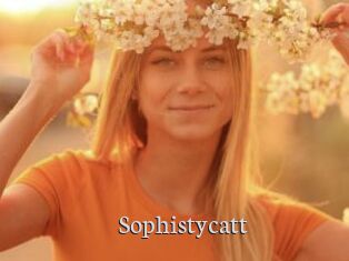 Sophistycatt