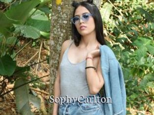 SophyCarlton Free Host Empire