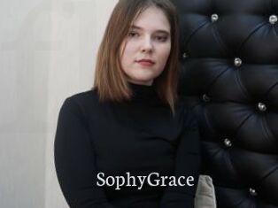 SophyGrace Free Host Empire