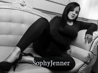SophyJenner