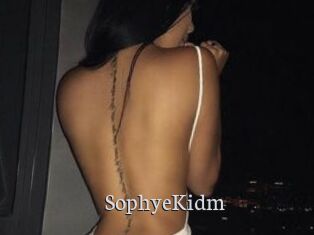 SophyeKidm