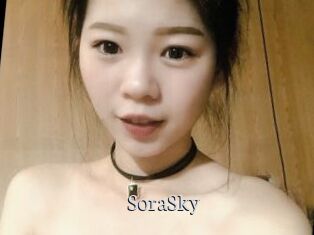 SoraSky Free Host Empire