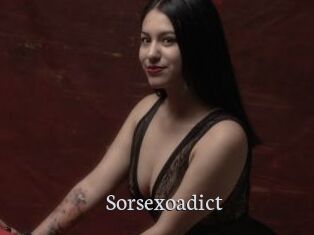 Sorsexoadict