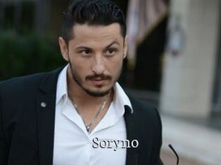 Soryno