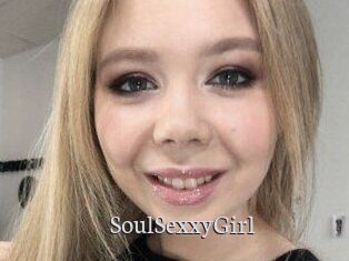 SoulSexxyGirl