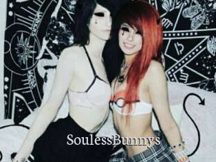 SoulessBunnys