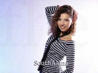 SouthAlana