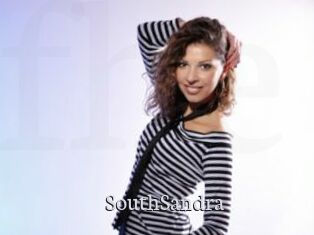 SouthSandra