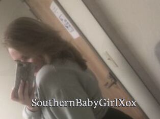 SouthernBabyGirlXox