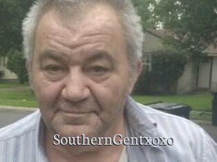 SouthernGentxoxo