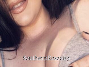 SouthernRose609