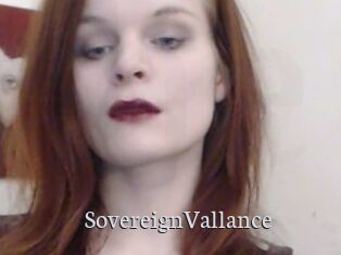 SovereignVallance