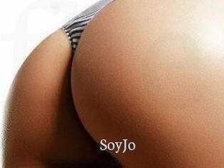 SoyJo