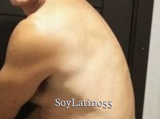 SoyLatino55