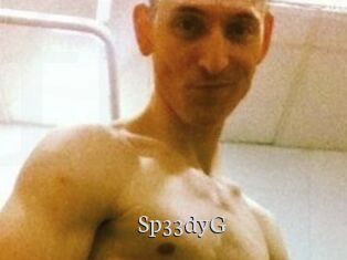 Sp33dyG