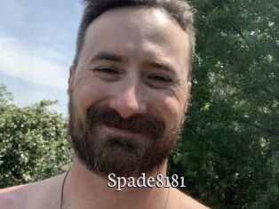 Spade8181