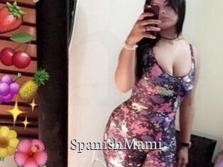 SpanishMami