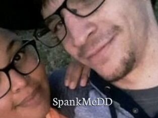 SpankMeDD