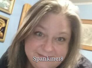 Spankme18