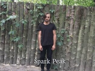 Spark_Peak Free Host Empire