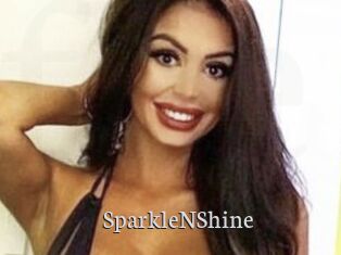 SparkleNShine