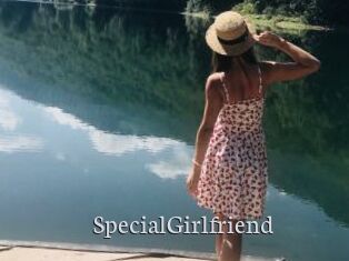 SpecialGirlfriend Free Host Empire