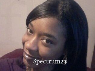 Spectrum23