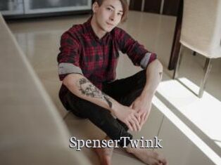 SpenserTwink