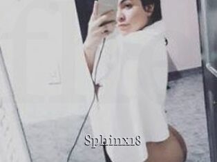 Sphinx18