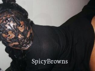 SpicyBrowns