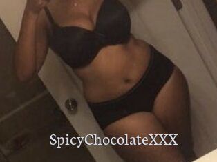 SpicyChocolateXXX
