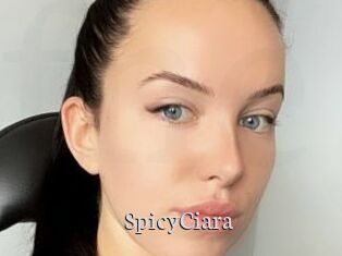 SpicyCiara