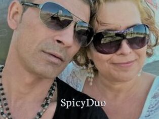 SpicyDuo