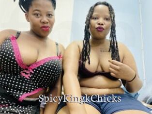 SpicyKingkChicks