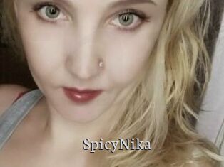 SpicyNika Free Host Empire