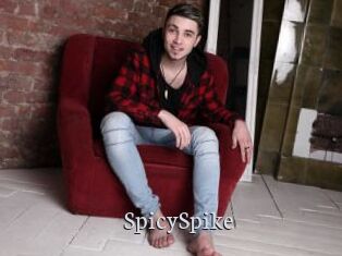 SpicySpike