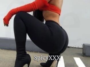 SpicyXXX Free Host Empire